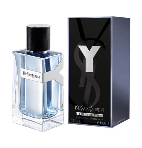 y yves saint laurent uomo recensione|y y parfume.